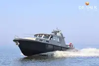 정찰 보트 판매 중