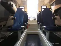 선원 수송선 판매 중