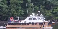 선원 수송선 판매 중