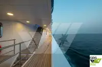 크루즈선 판매 중