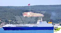 Ro-Ro ship 판매용