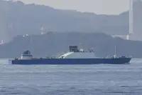 벌크선 판매 중