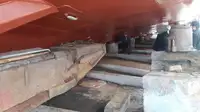 페리 선박 판매 중
