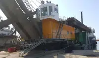준설선 판매 중