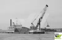 준설선 판매 중