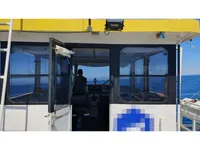 측량 선박 판매 중