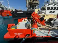 General Cargo/Multi-purpose 판매 중