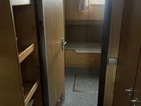 정찰 보트 판매 중