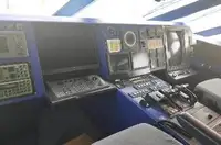 크루즈선 판매 중