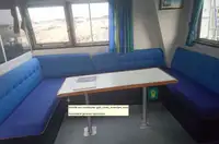 페리 선박 판매 중