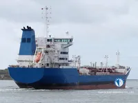 유조선/화학 물질 운반선 판매 중