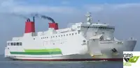 Ro-Ro ship 판매용