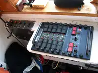 크루즈선 판매 중