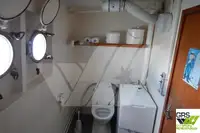 측량 선박 판매 중