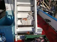 페리 선박 판매 중