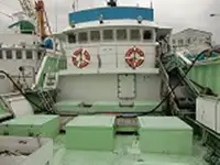 자망 어선 판매 중