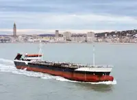Oil/Chemical tanker 판매용