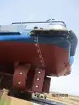 냉동선 판매 중