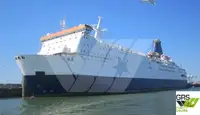 Ro-Ro ship 판매용