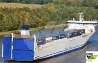 Ro-Ro ship 판매용