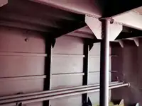 상륙용 선박, 탱크 판매 중