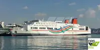 Ro-Ro ship 판매용