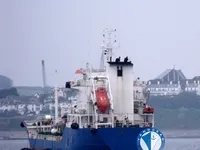 유조선/화학 물질 운반선 판매 중