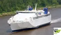 Ro-Ro ship 판매용