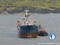 냉동선 판매 중
