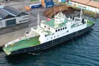 Ro-Ro ship 판매용