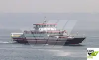 Ro-Ro ship 판매용