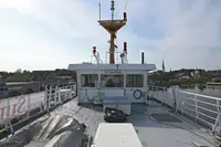 크루즈선 판매 중