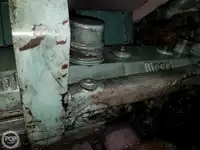 페리 선박 판매 중