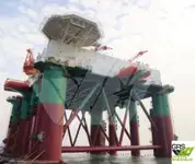 숙박 바지선 판매 중