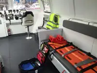 구조선 판매 중