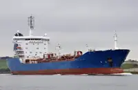 Oil/Chemical tanker 판매용