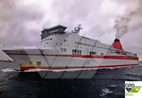 Ro-Ro ship 판매용