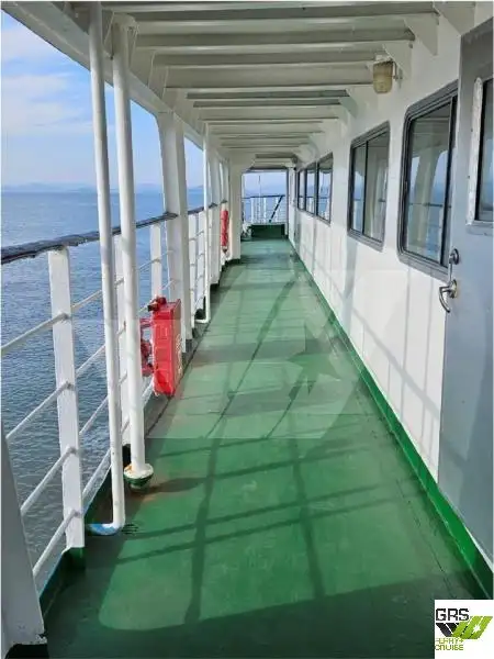 상륙용 선박, 탱크 판매 중