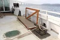 페리 선박 판매 중