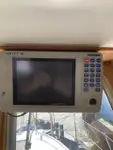 작업용 선박 판매 중