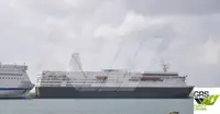 Ro-Ro ship 판매용
