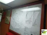 측량 선박 판매 중