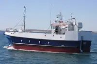 Purse seiner 판매용