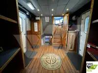 크루즈선 판매 중