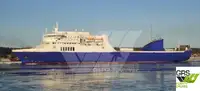 Ro-Ro ship 판매용