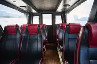 정찰 보트 판매 중