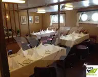 측량 선박 판매 중