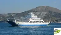 Ro-Ro ship 판매용