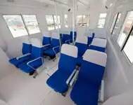 크루즈선 판매 중