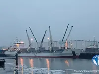 냉동선 판매 중